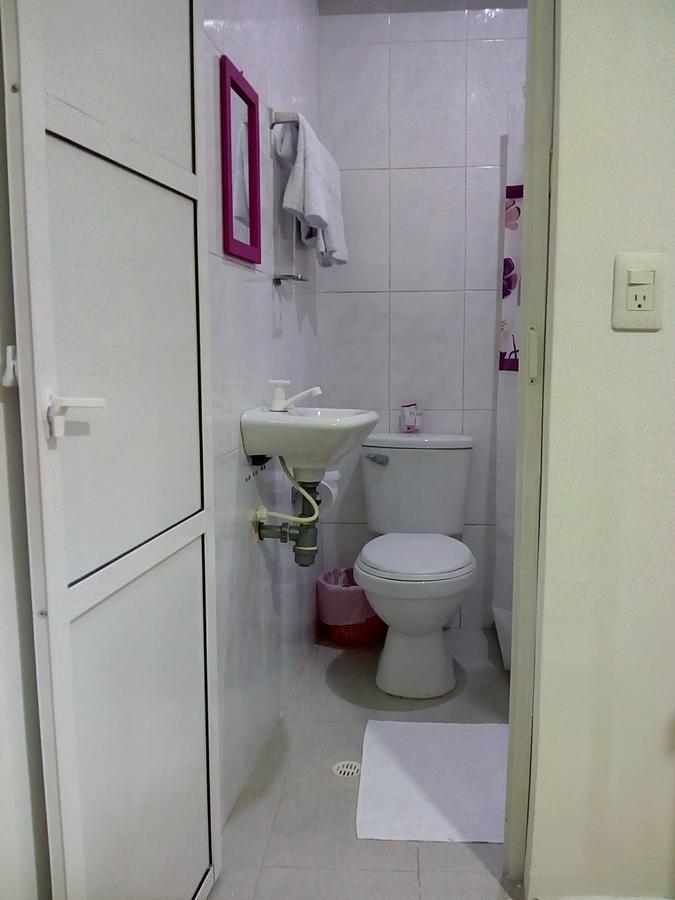 Hostal Casa De Barajas Cartagena  Exterior foto